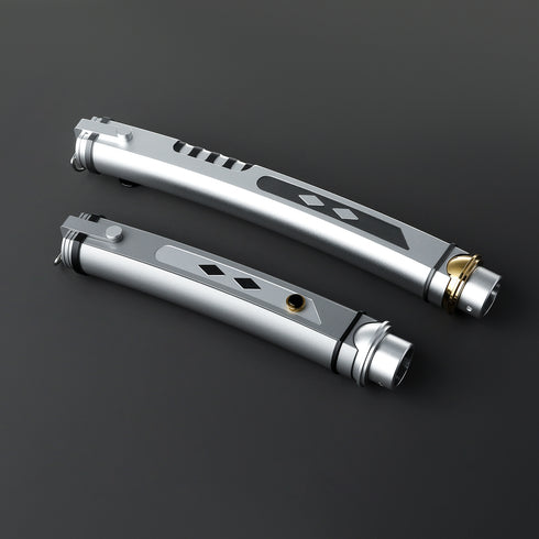 Ahsoka lightsabers - Rebels / Mandalorian versions | The Saber Factory